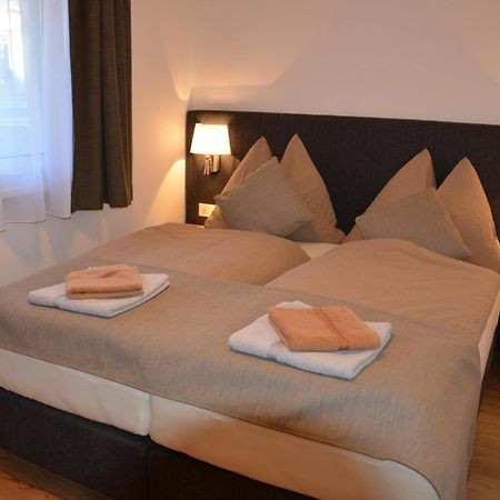 Apartment Haus Van Der Leij Russbach am Pass Gschuett Bilik gambar