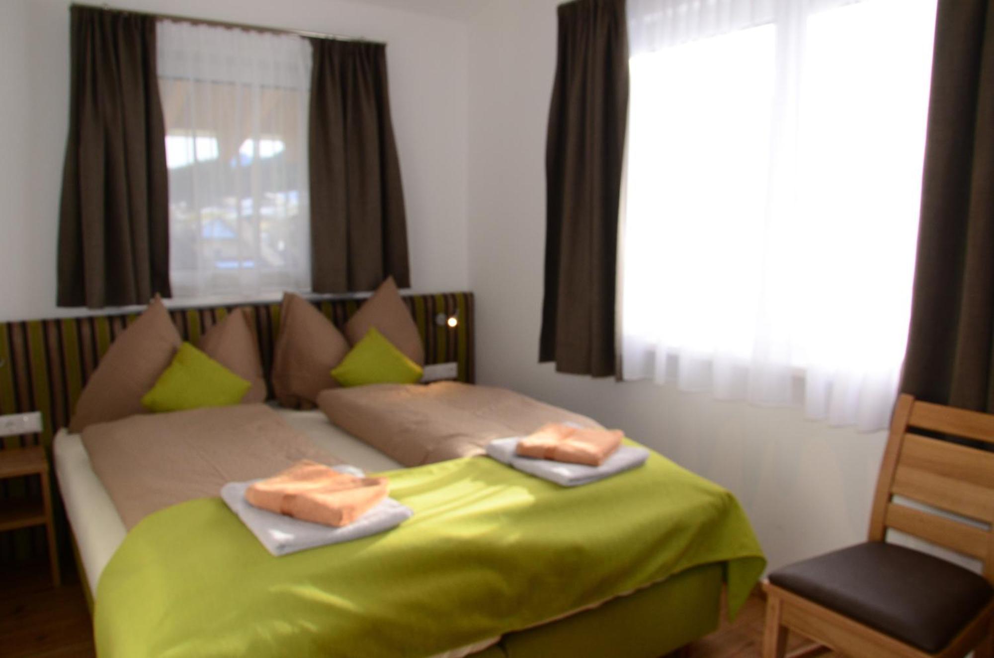 Apartment Haus Van Der Leij Russbach am Pass Gschuett Bilik gambar