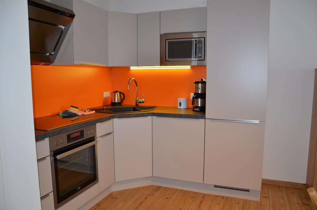 Apartment Haus Van Der Leij Russbach am Pass Gschuett Bilik gambar