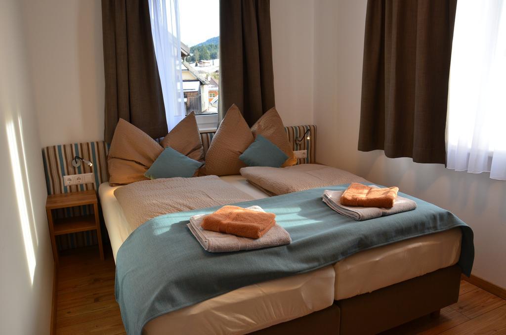 Apartment Haus Van Der Leij Russbach am Pass Gschuett Bilik gambar
