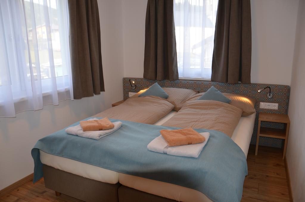 Apartment Haus Van Der Leij Russbach am Pass Gschuett Bilik gambar