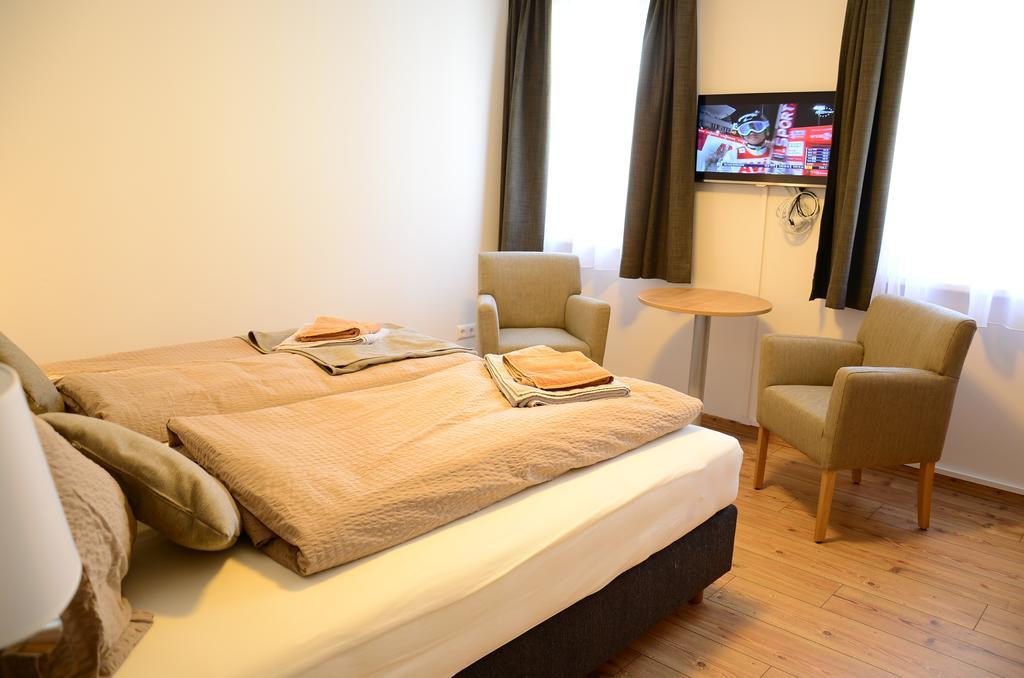 Apartment Haus Van Der Leij Russbach am Pass Gschuett Bilik gambar