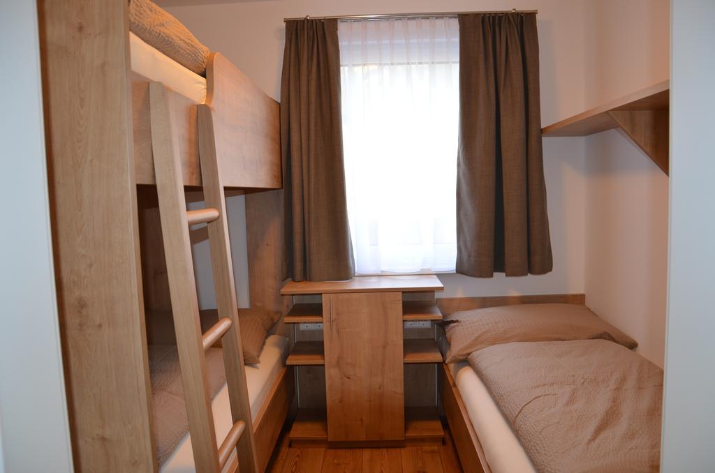 Apartment Haus Van Der Leij Russbach am Pass Gschuett Bilik gambar
